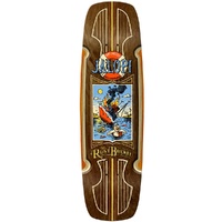 Antihero Deck Jalopi Rustbucket 9.2 Inch Width image