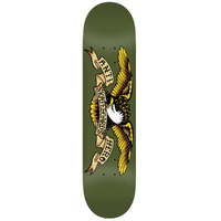 Antihero Deck Classic Eagle 8.3 Inch Width image