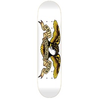 Antihero Deck Classic Eagle 8.75 Inch Width image