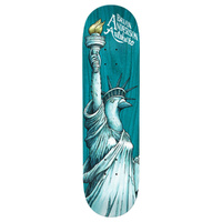 Antihero Deck Libirdty Brian Anderson 9.0 Inch Width image