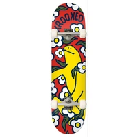Krooked Complete Shmoo Vibes 7.5 Inch Width image