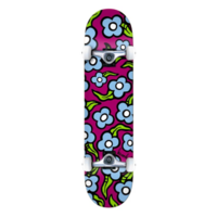 Krooked Complete Wild Style 7.75 Inch Width image