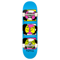 Krooked Complete Three Smiles 7.3 Inch Width image