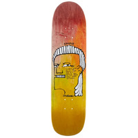 Krooked Deck Mega Sandoval 8.25 Inch Width image