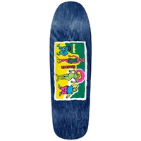 Krooked Deck Family Affr Gonz 9.81 Inch Width image