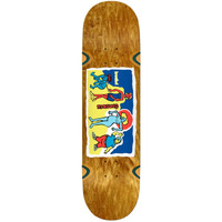 Krooked Deck Family Affair Gonz 9.0 Inch Width image