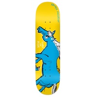 Krooked Deck Lurn Ride Manderson 8.5 Inch Width image