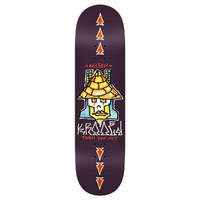 Krooked Deck Turn Out Wilson 8.38 Inch Width image