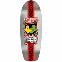 Krooked Deck Andrew Wilson Zipp Zogger 10.75 Inch Width image