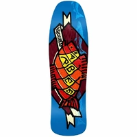 Krooked Deck Ray Barbee Trophy 9.5 Inch Width image