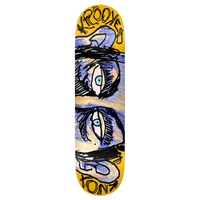 Krooked Deck Knox Watcher 8.5 Inch Width image
