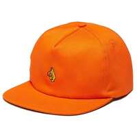 Krooked Hat Shmoo Orange/Yellow image