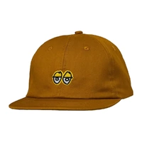 Krooked Hat Eyes Tan/Gold image