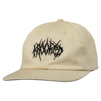 Krooked Hat Necro Skript White image
