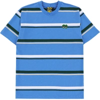 Krooked Tee Eyes Embroidered Stripe image