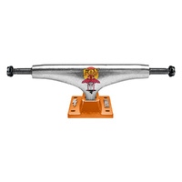 Thunder Trucks High Polished/Orange Jamie Foy Fauna Pro 148 (8.25 Inch Width) image