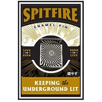 Spitfire Pin Box Swirl image