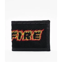 Spitfire Wallet Flames Script Bifold image