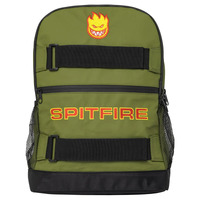Spitfire Backpack Classic 87 Olive/Black image
