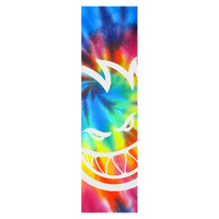 Spitfire Griptape Bighead Tie Dye image