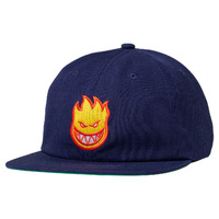 Spitfire Hat Lil Bighead Fill Navy image