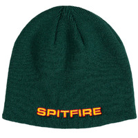 Spitfire Beanie Classic 87 Skully Green image