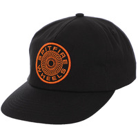 Spitfire Hat Classic 87 Swirl Black/Orange image