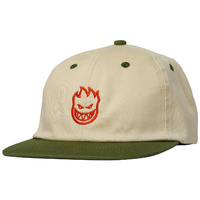 Spitfire Hat Lil Bighead Natural/Olive image