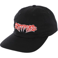 Spitfire Hat Demon Gate Black image