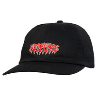 Spitfire Hat LIL Demon Seed Black image