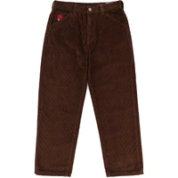 Spitfire Pants Bighead Fill Cord Brown image