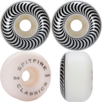 Spitfire Wheels Classic 54mm image
