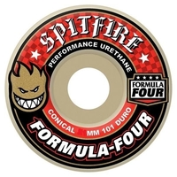 Spitfire Wheels F4 101D Conical Full 54mm image