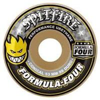Spitfire Wheels F4 99D Conical 54mm image
