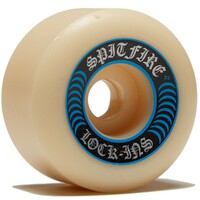 Spitfire Wheels F4 99D Lock Ins 53mm image