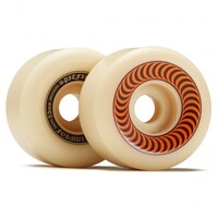 Spitfire Wheels F4 99d OG Classic 53mm image