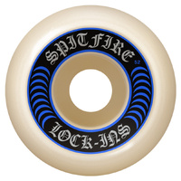 Spitfire Wheels F4 101D Lock Ins 57mm image