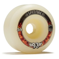 Spitfire Wheels F4 93D Radial 54mm image