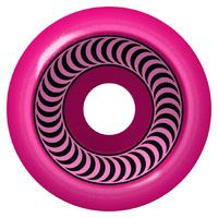 Spitfire Wheels F4 99D OG Classic Pink 53mm image