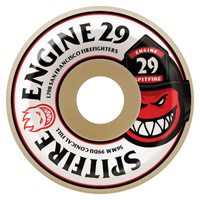 Spitfire Wheels F4 99D SFFD Engine 29 56mm image