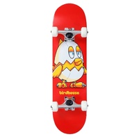 Birdhouse Complete Level 1 Chicken Mini 7.3 Inch Width image