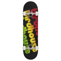 Birdhouse Complete Level 1 Triple Stack 8.0 Inch Width image