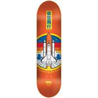 DGK Deck Blast Off 8.06 Inch Width image