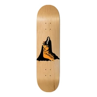 Deathwish Deck Erik Ellington Artist 8.3 Inch Width image