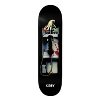 Deathwish Deck Taylor Kirby Collect Call 8.5 Inch Width image
