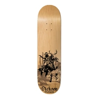 Deathwish Deck Jon Dickson Hunt 8.25 Inch Width image