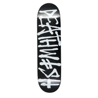 Deathwish Deck Deathspray 8.3 Inch Width image