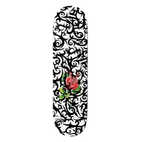 Deathwish Deck Jake Hayes I Need Your Soul 8.5 Inch Width image