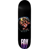 Deathwish Deck Jaws Jamie Foy 8.38 Inch Width image