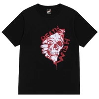 Deathwish Tee Rot Black image